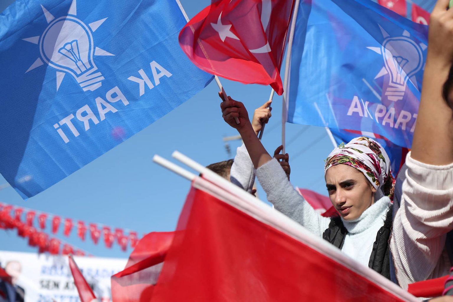 Turkey’s Hinge Election The Jerusalem Strategic Tribune