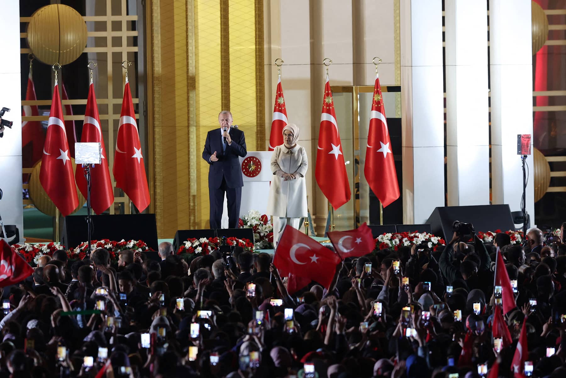 Four Reflections on Turkey After the Elections The Jerusalem
