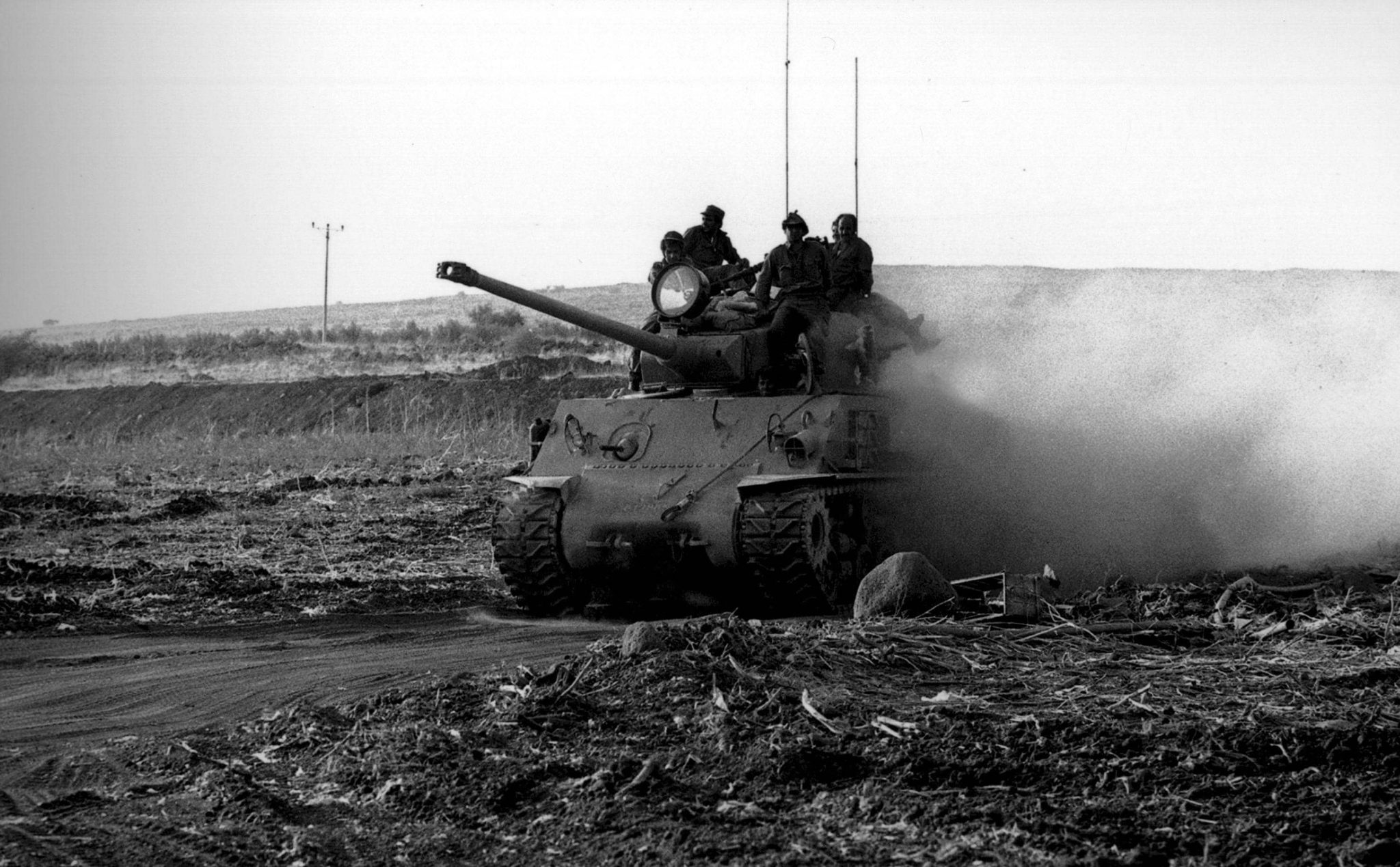 A Revisionist View of the Intelligence Failure of the Yom Kippur War ...