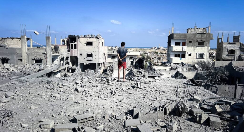 Photo credit: IMAGO/APAimages via Reuters Connect.